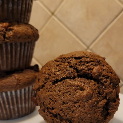 Double Chocolate