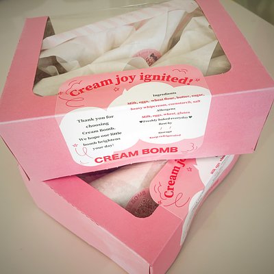  Box of 6