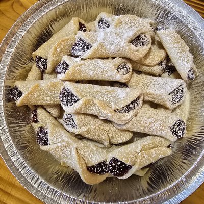 Kiffles 