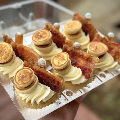 Cupcakes