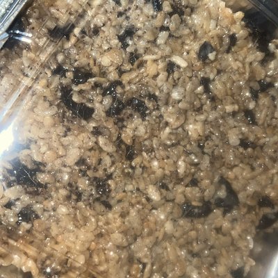 Oreo Rice Krispie Pan (8x8)