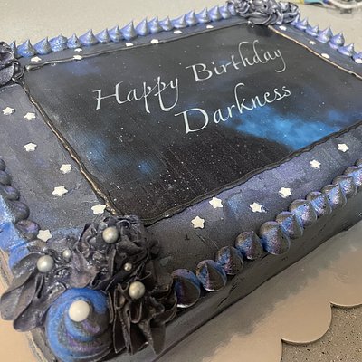 Sheet Cake (11x15)