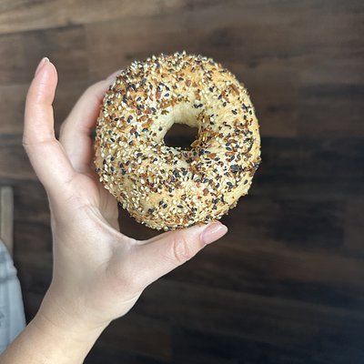 Everything Jalapeño 