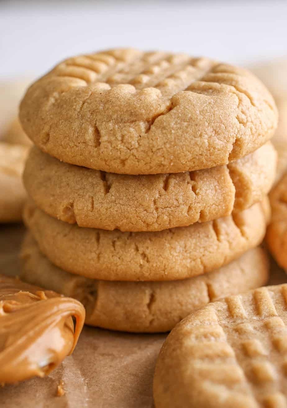 Peanut Butter