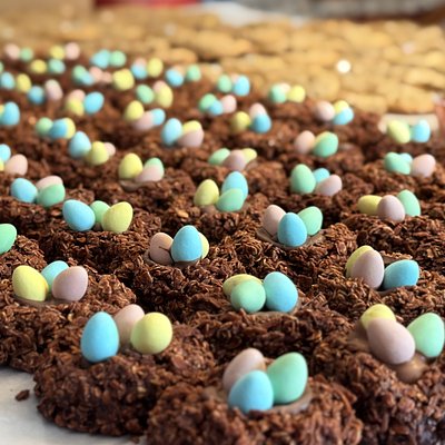 Special Occasion Cookies (12)