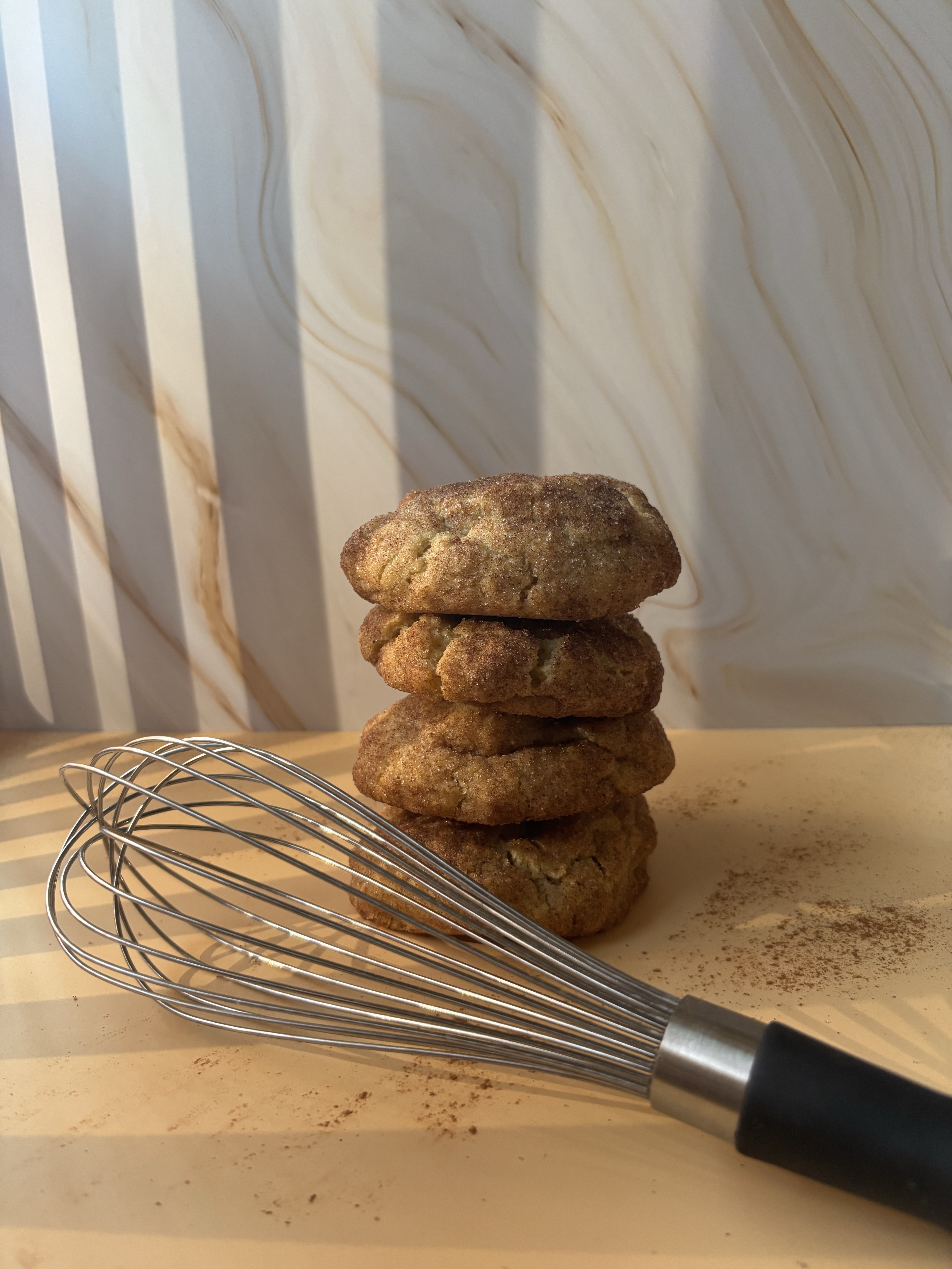 Cinna-Whisk’d 