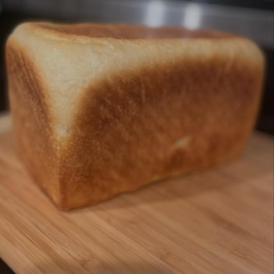 Sandwich Bread Sourdough 