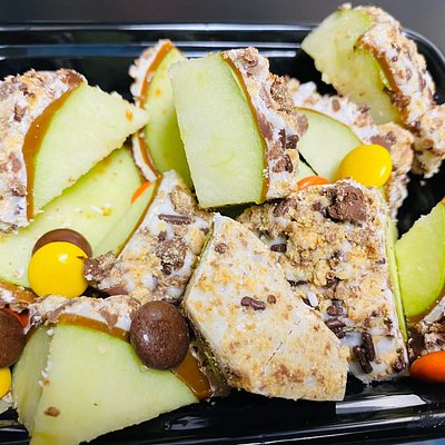 Apple Slices