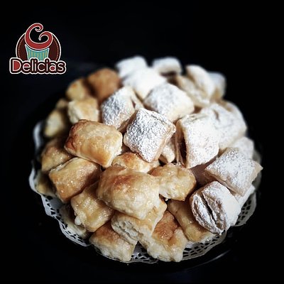 Pastries