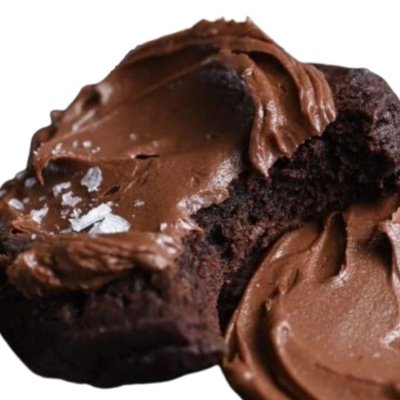 Fudgey Pudgey 