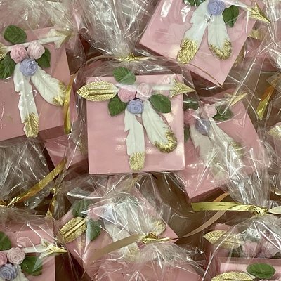 Rice Krispie Treats 