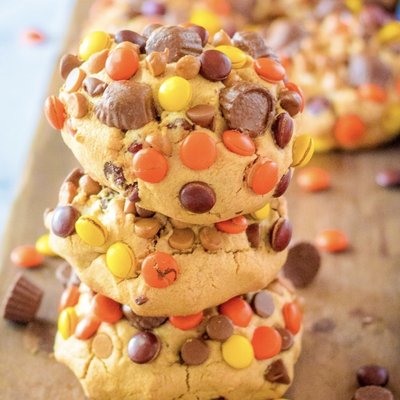 1 Dozen Cookies Of Choice