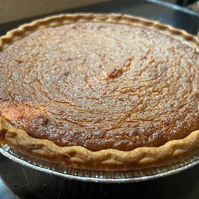 LittleSweet Potato Pies