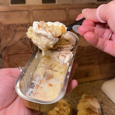 Original Tres Leches🤎