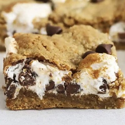 Smores Bars