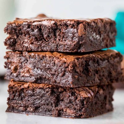 Sourdough Brownies (2pk)
