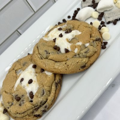 Cookies