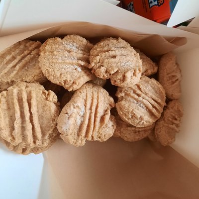 Peanut Butter