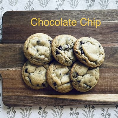 Chocolate Chip