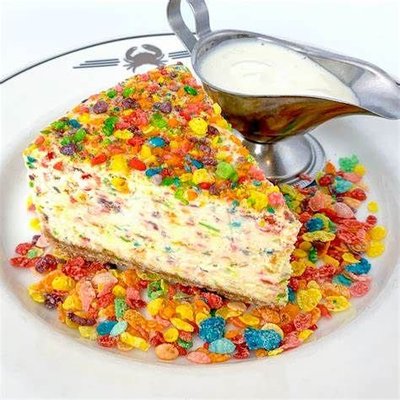 Small Fruity Pebbles