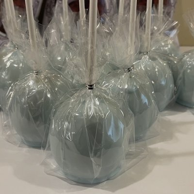 Candy Apples