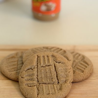 Peanut Butter Cookie - Single 
