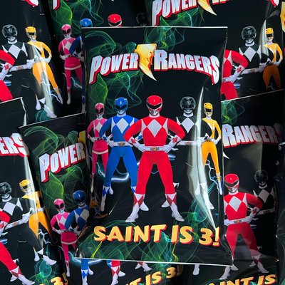 Chip Bags 