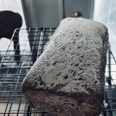 Gluten Free Sourdough Sandwich Loaf