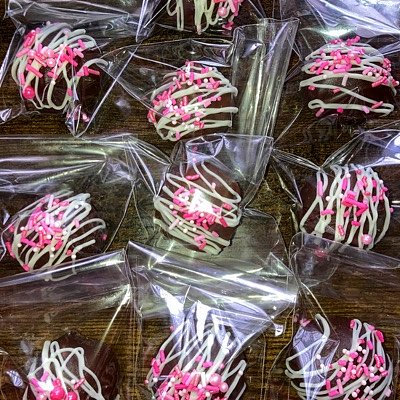 Cake Balls