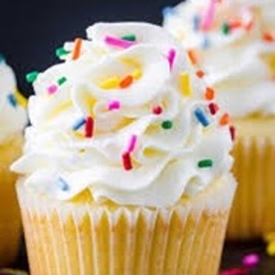 Cupcakes/ Per Dozen 
