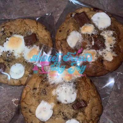 Gourmet Cookies