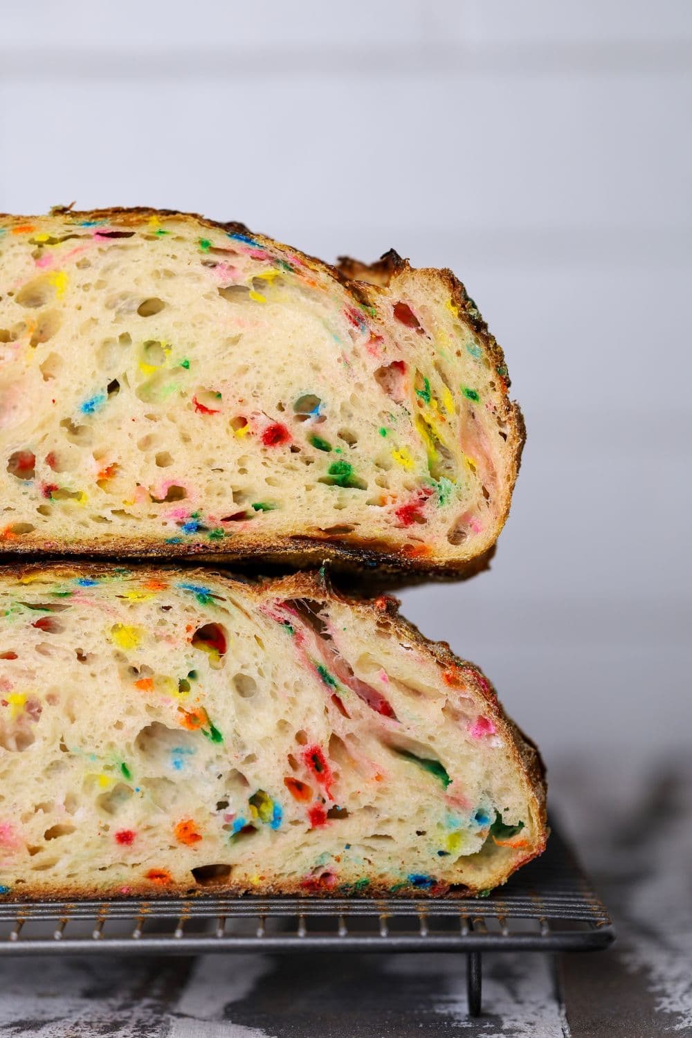 Celebration Loaf 