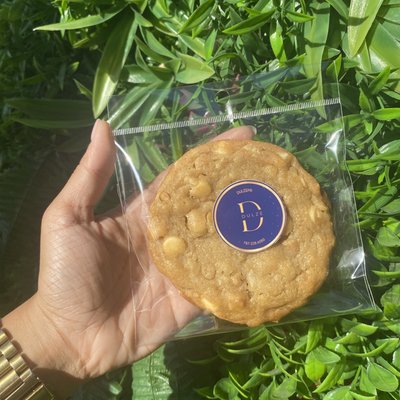 Macadamia Cookies (2)