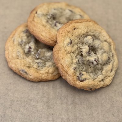Classic Chocolate Chip Per Dozen