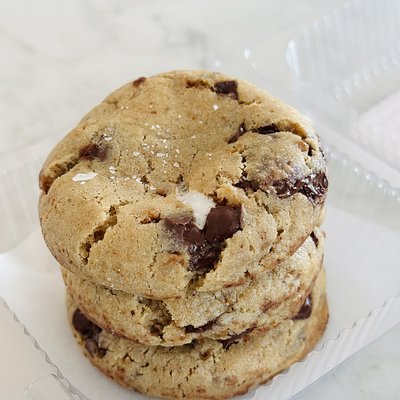 S’mores Cookie