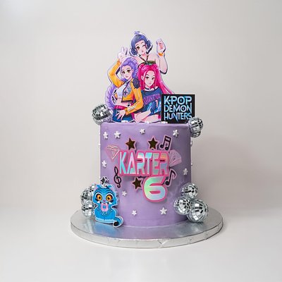 6in Cake