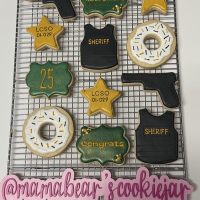 Law Enforcement 