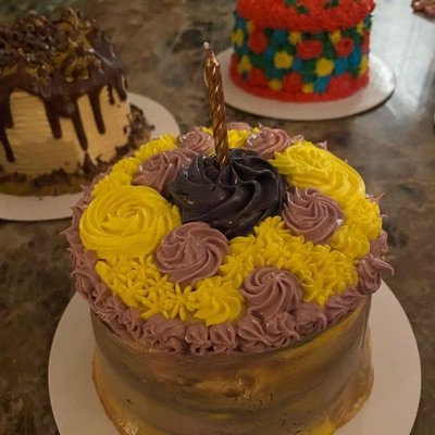 Cake