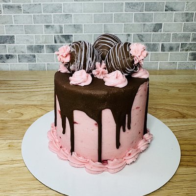 4” Cakes
