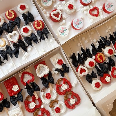 Medium Party Package