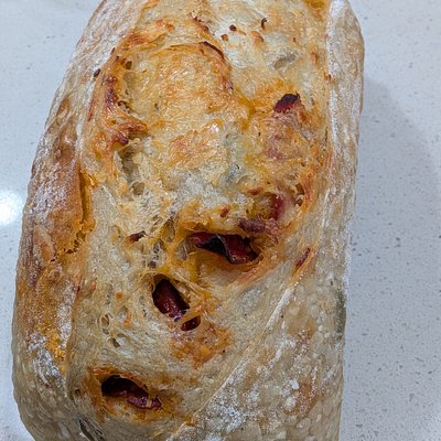 Napoli Sourdough 