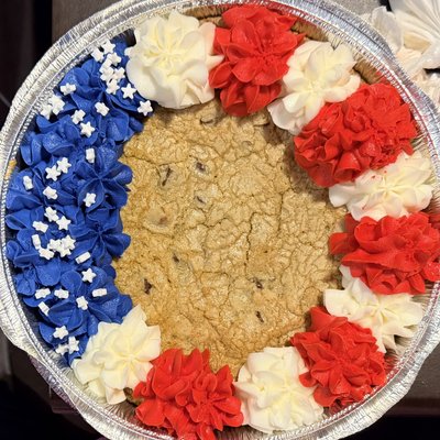 Cookie Cakes