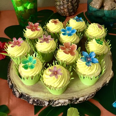 Cupcakes 