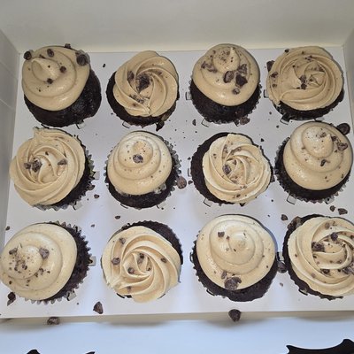  Cupcakes 