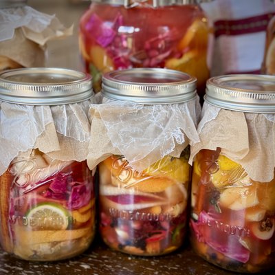 Fire Cider