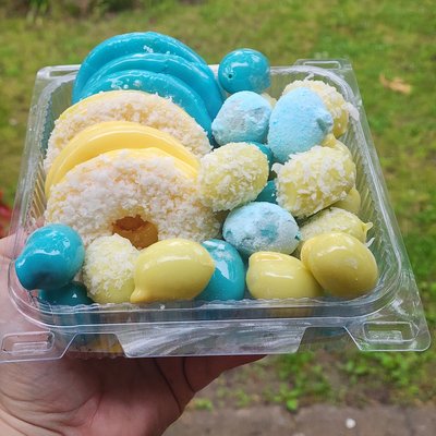 Large Tray