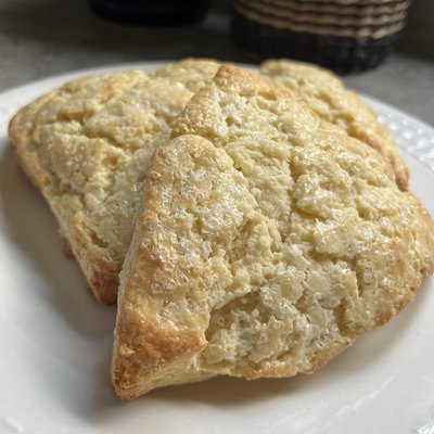 The Classic Sourdough Scone - 4pk