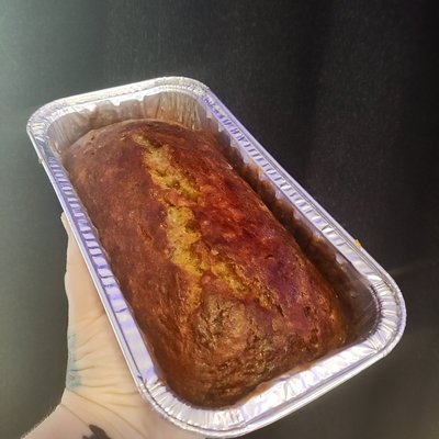 Banana Bread