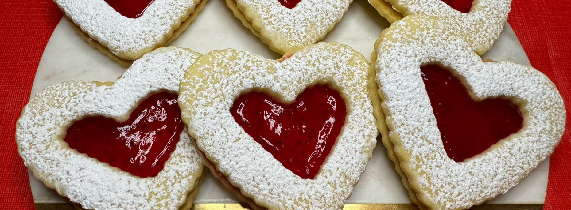 The Baker’s Daughter on Bakesy