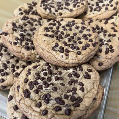 Cookies 24 Pack (Party Pack) 